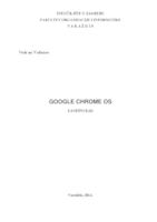 Google Chrome OS