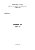 STP analiza