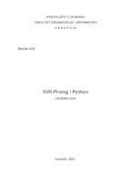 SWI-Prolog i Python